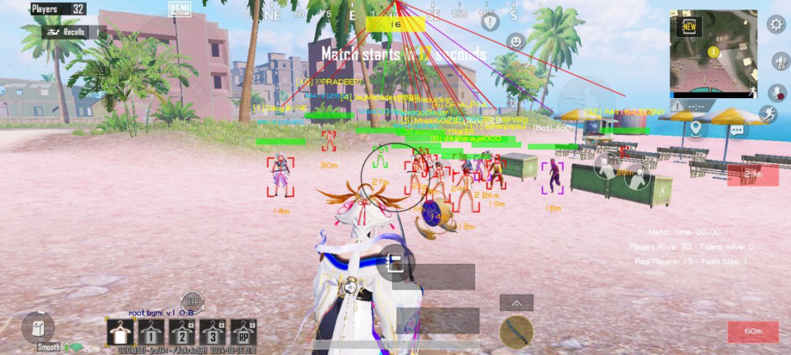 和平精英小灰灰直装辅助