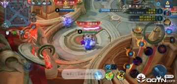 王者荣耀透视-王者荣耀内存透视免root辅助